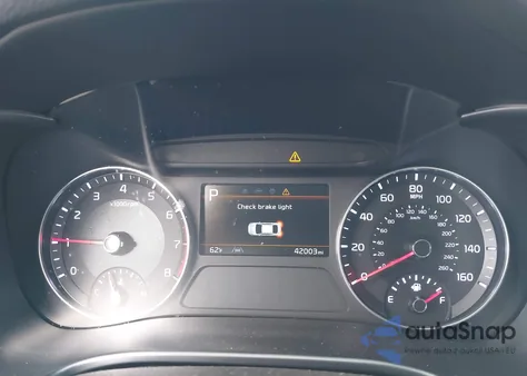 2023 Kia Forte Lxs z USA, uszkodzony, nr VIN 3KPF24AD6PE578103